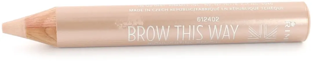 Rimmel London Brow This Way Highlighting Pencil 002 - 1.4g