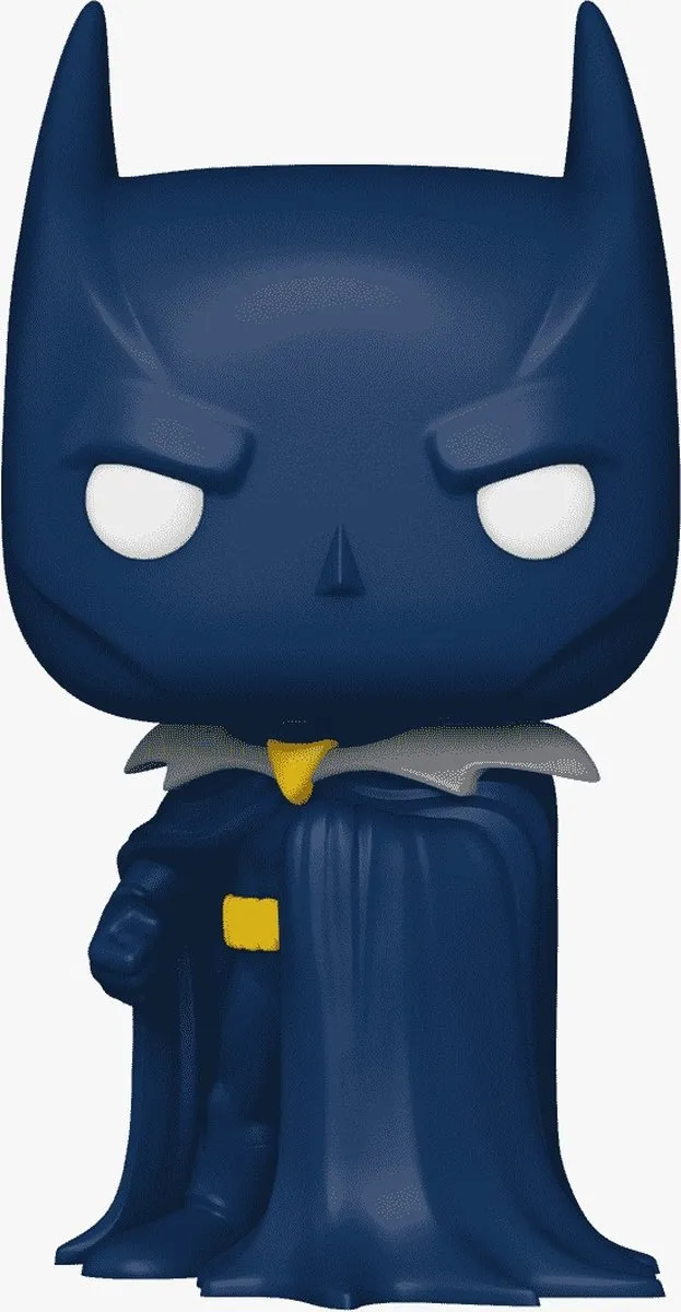 Funko Pop! Batman Exclusive #493