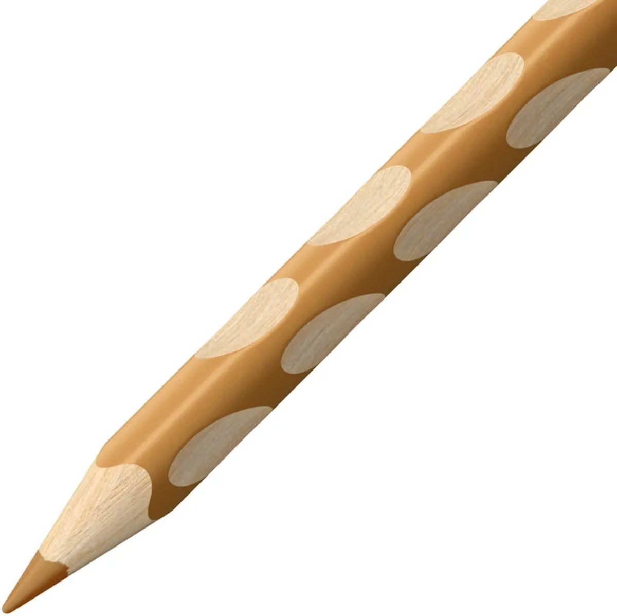 STABILO EASYcolors Ergonomisch Kleurpotlood Nr. 615 Dark Ochre