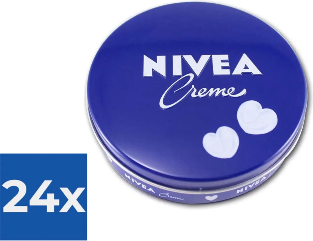 NIVEA Hydraterende Crème 150ml