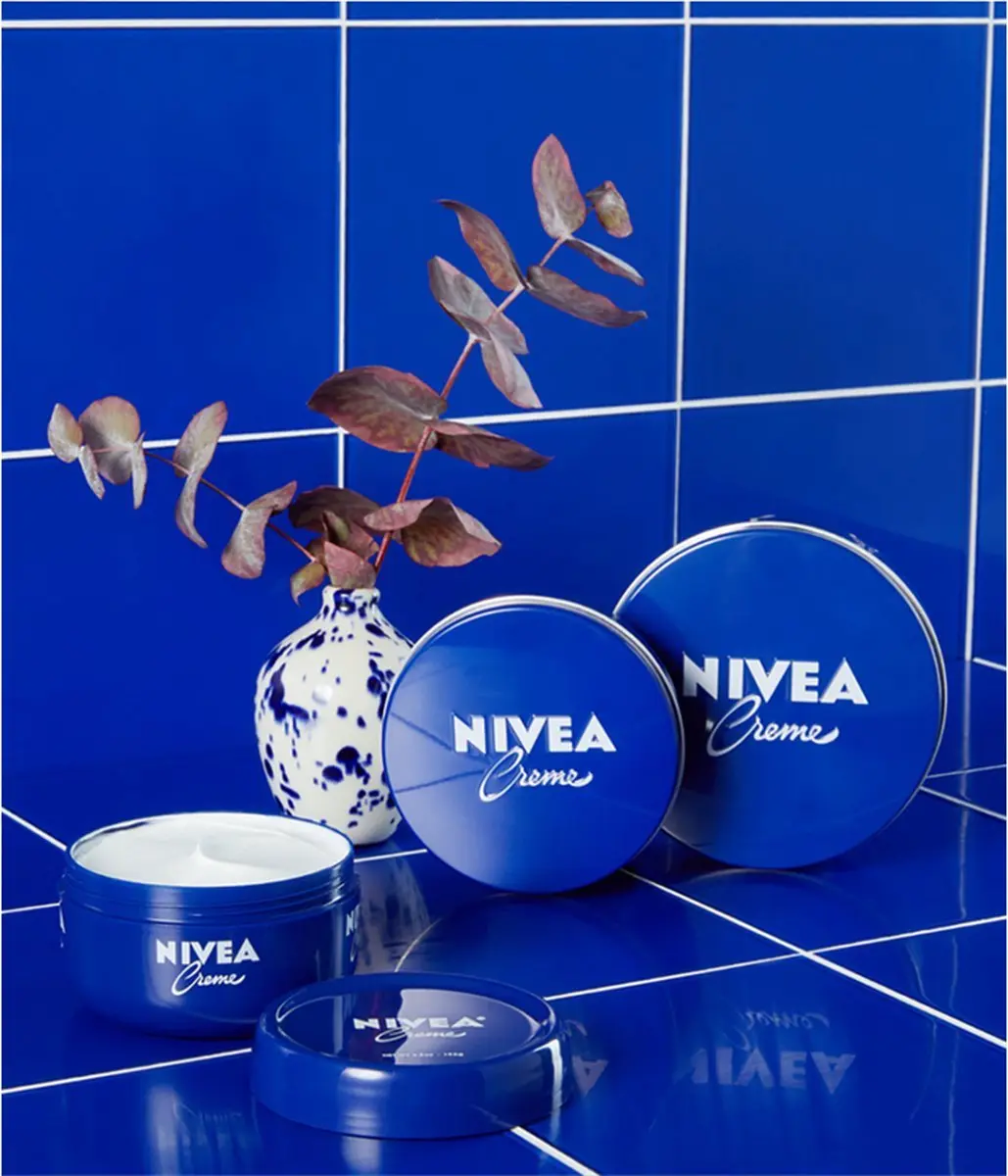 NIVEA Hydraterende Crème 150ml - 24 Stuks