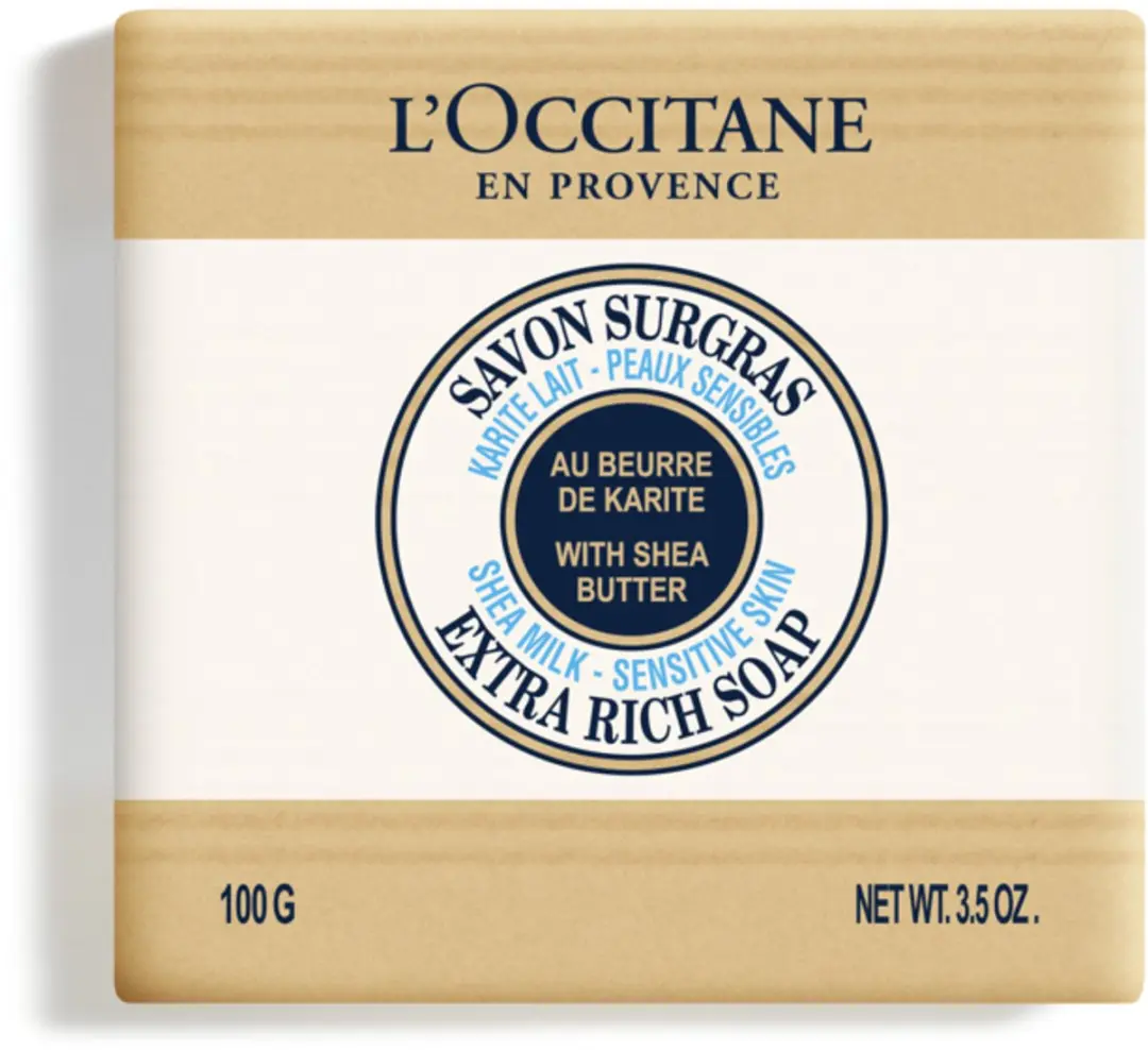 L'Occitane Blok Zeep 01SA100LT20