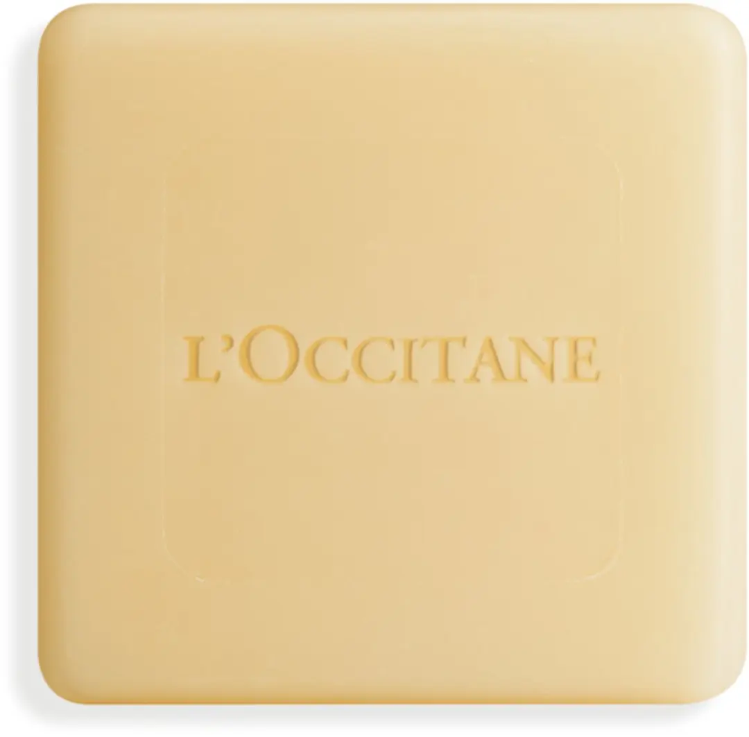 L'Occitane Shea Verbena Zeep 100g