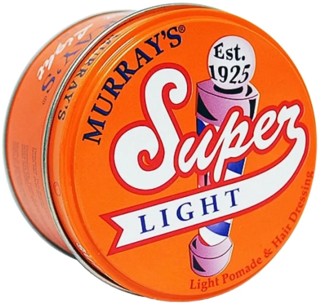 Murray's Super Light Pomade 85ml - 10 Stuks