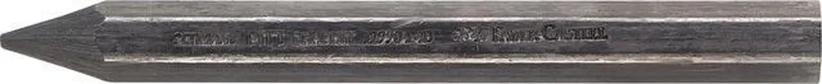 Faber-Castell Pitt Monochrome Grafietkrijt 4B
