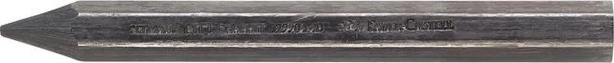 Faber-Castell Pitt Monochrome Grafietkrijt 4B