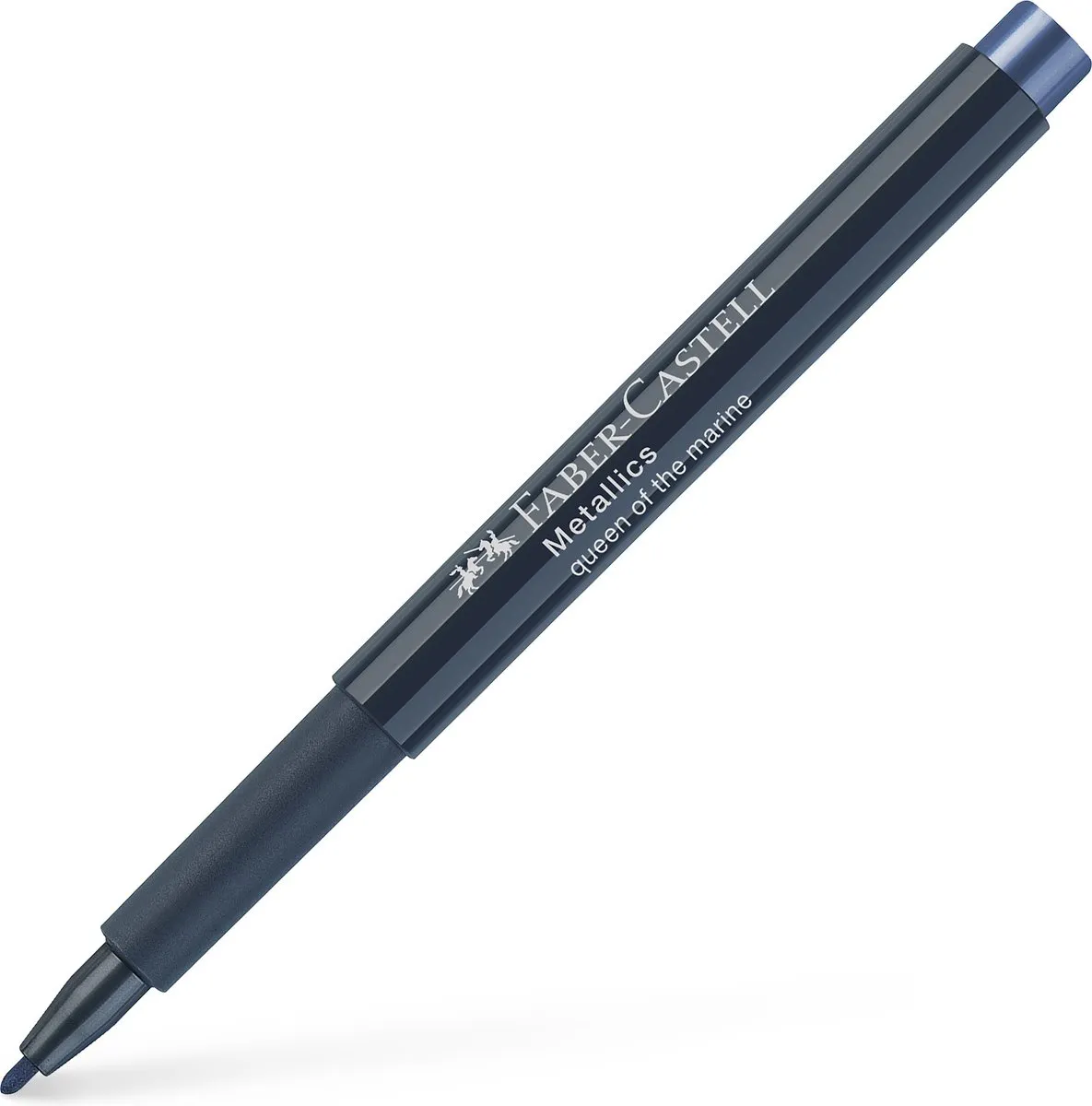 Faber-Castell Queen of the Marine Metallic Marker FC-160753