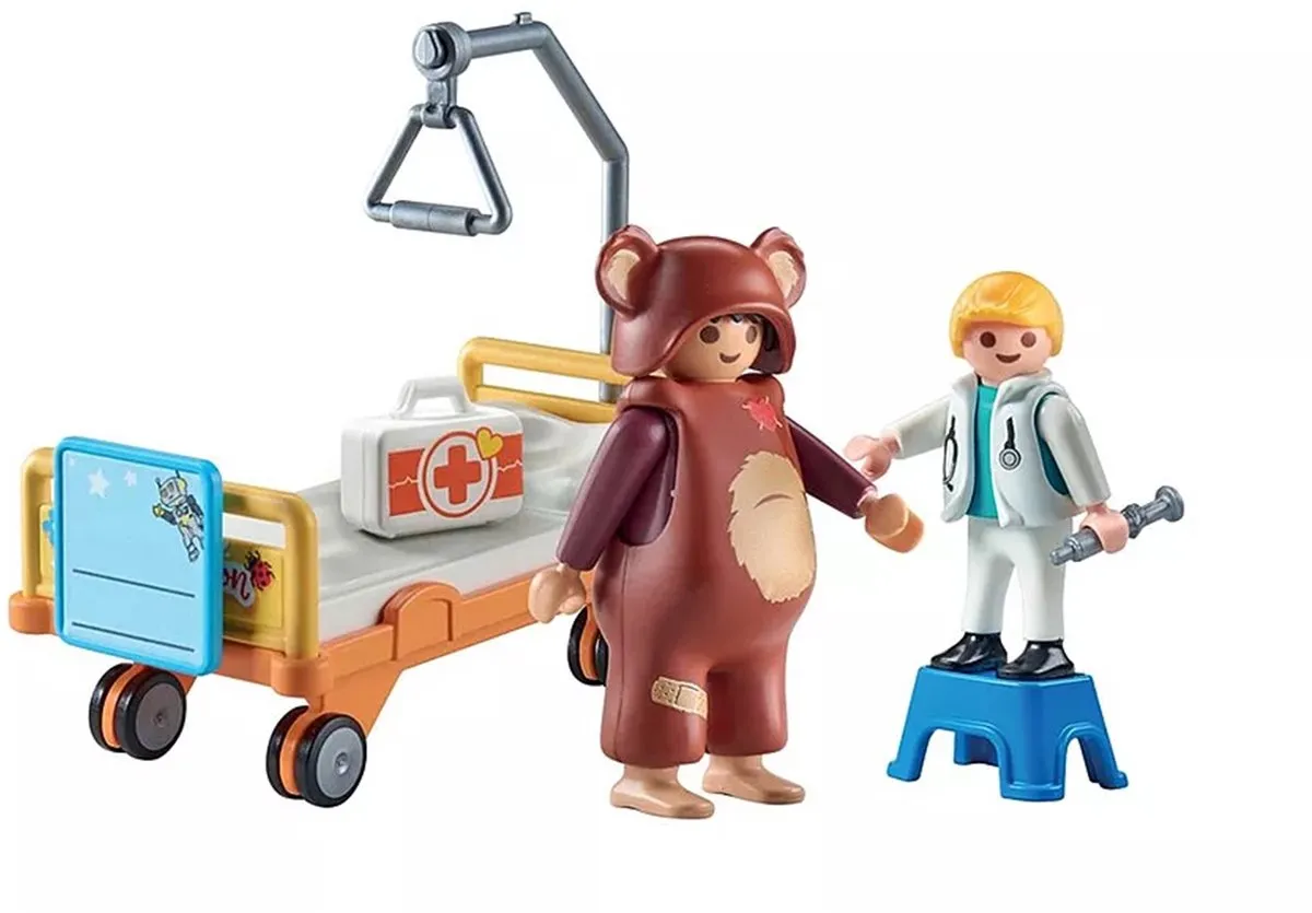 Playmobil Beterschap 71966 Gift Set - Multicolor