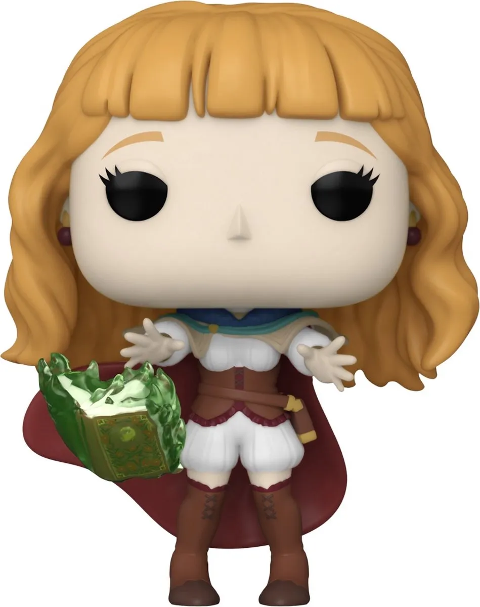 Funko Pop! Black Clover Mimosa 72119