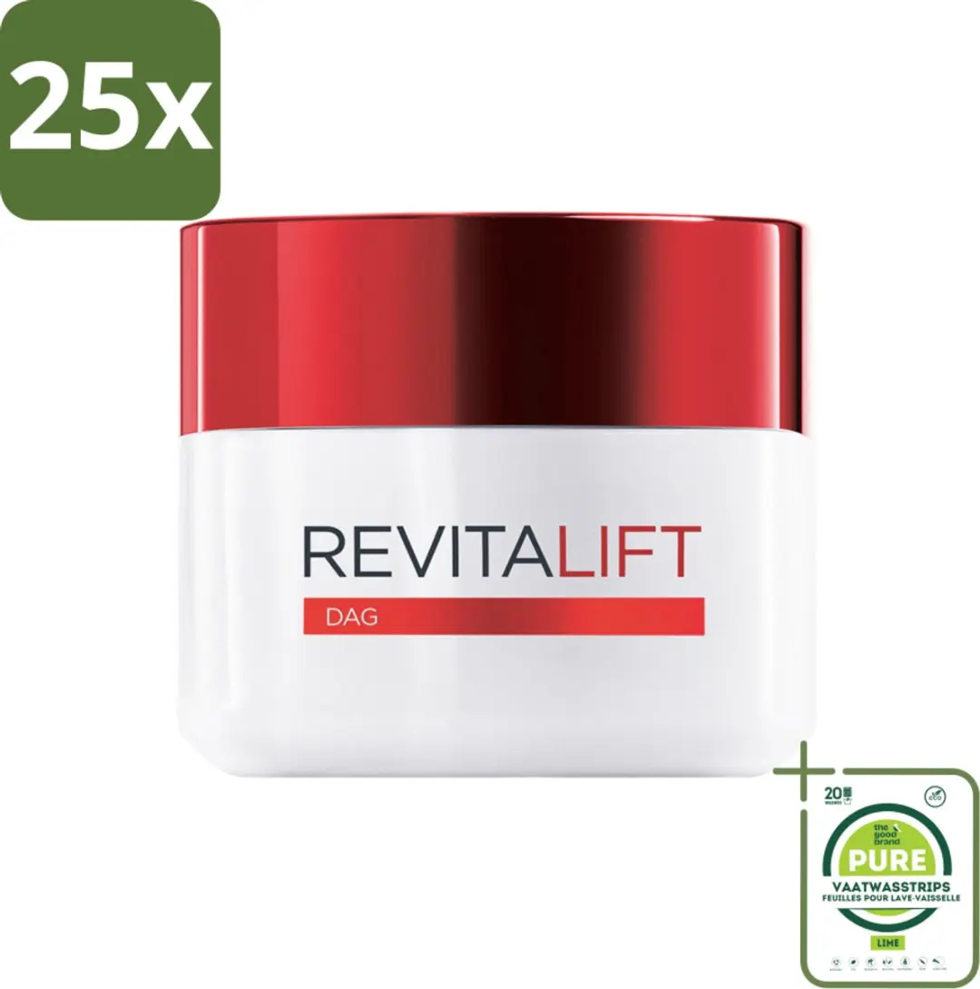 L'Oréal Paris Revitalift Dagcrème 50ml