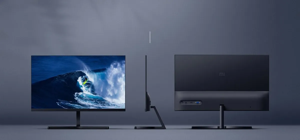 Xiaomi Mi Desktop Monitor 1C 24 inch Full HD