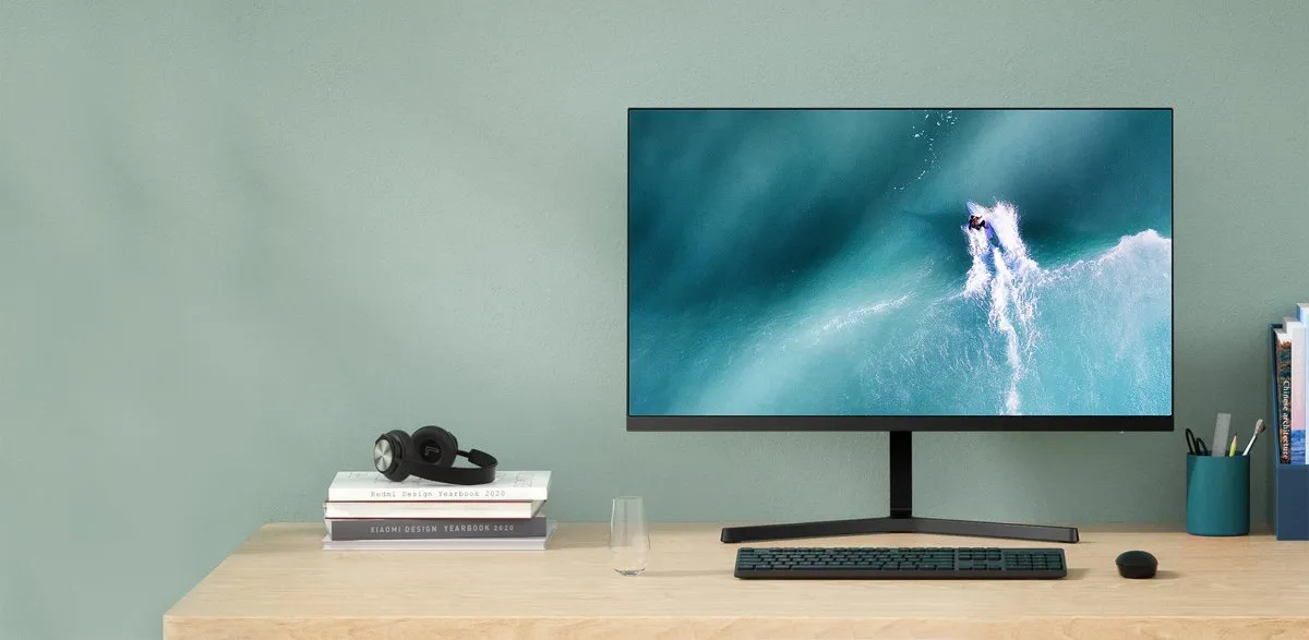 Xiaomi Mi Desktop Monitor 1C 24 inch Full HD