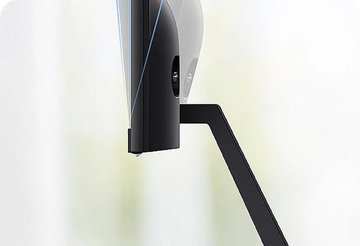 Xiaomi Mi Desktop Monitor 1C 24 inch Full HD