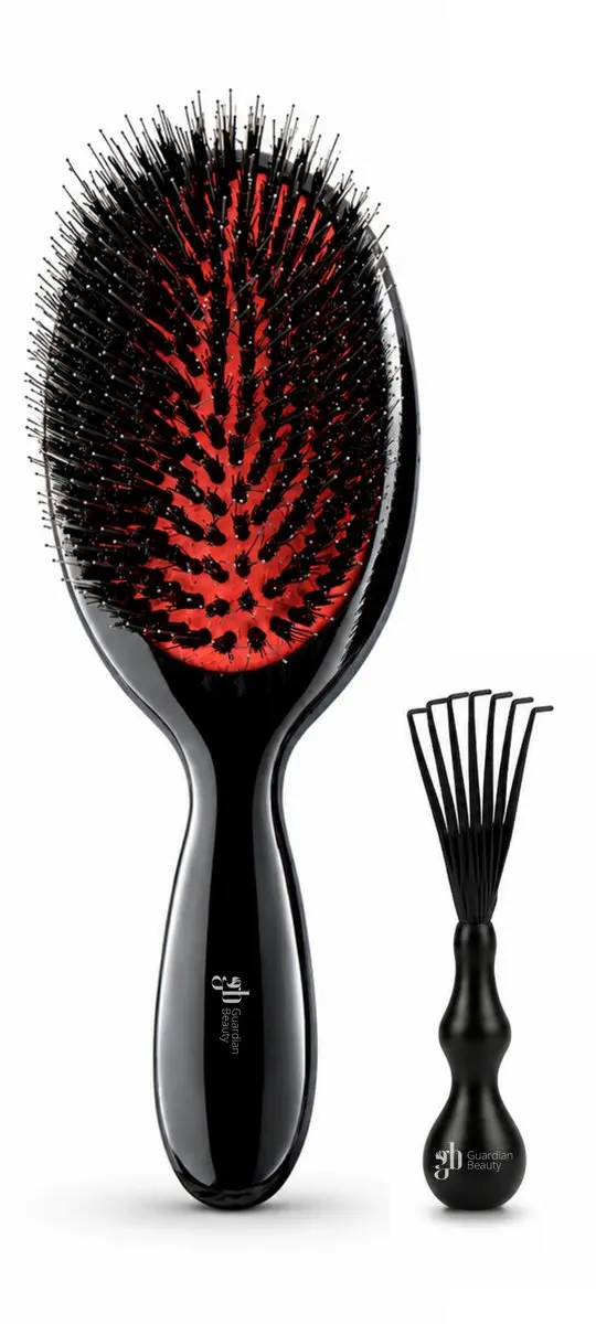 Guardian Beauty Antiklet Hoofdhuidmassageborstel