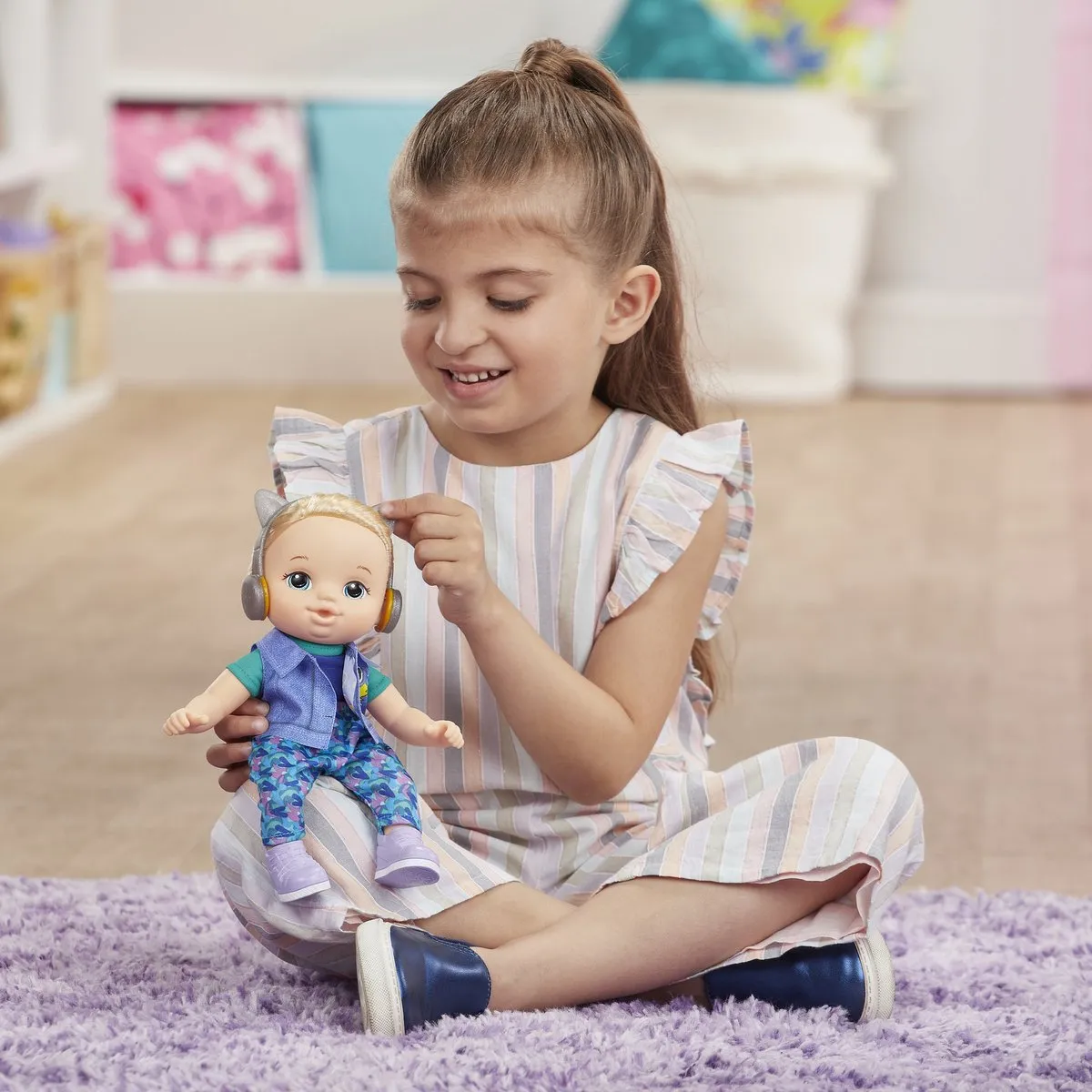 Hasbro E7142EU40 Twister - Paars/Bont