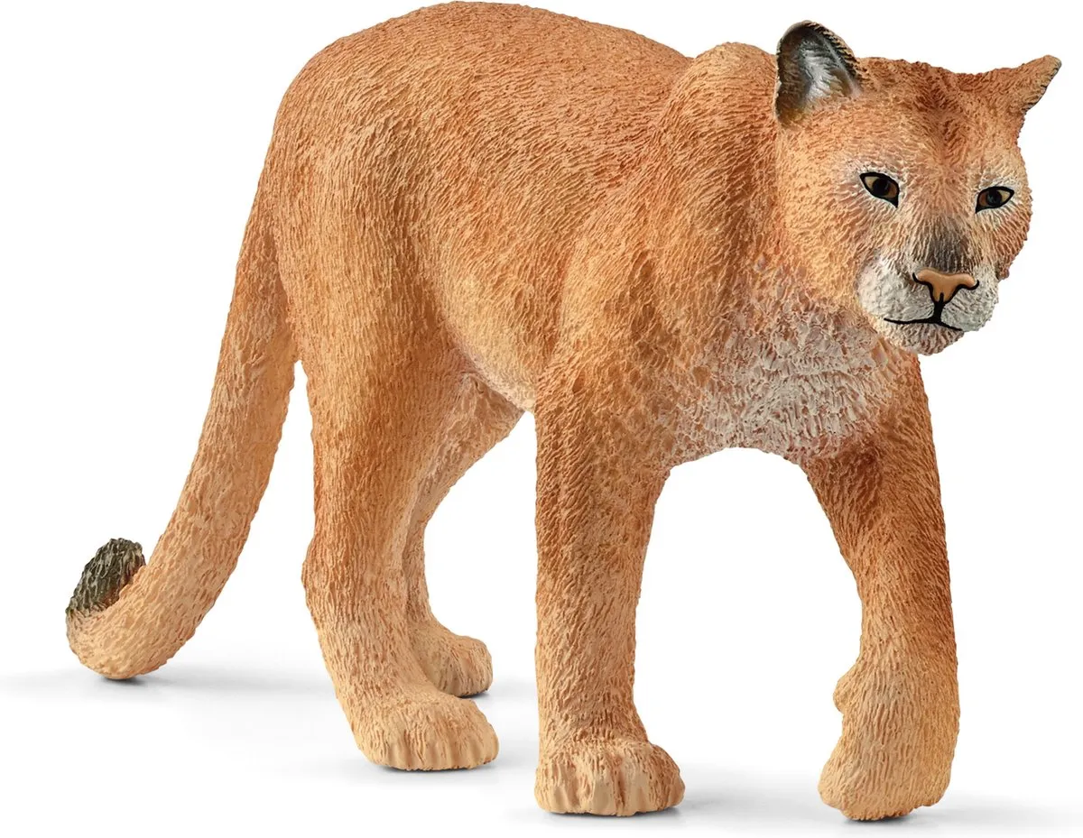 Schleich WILD LIFE Poema 14853