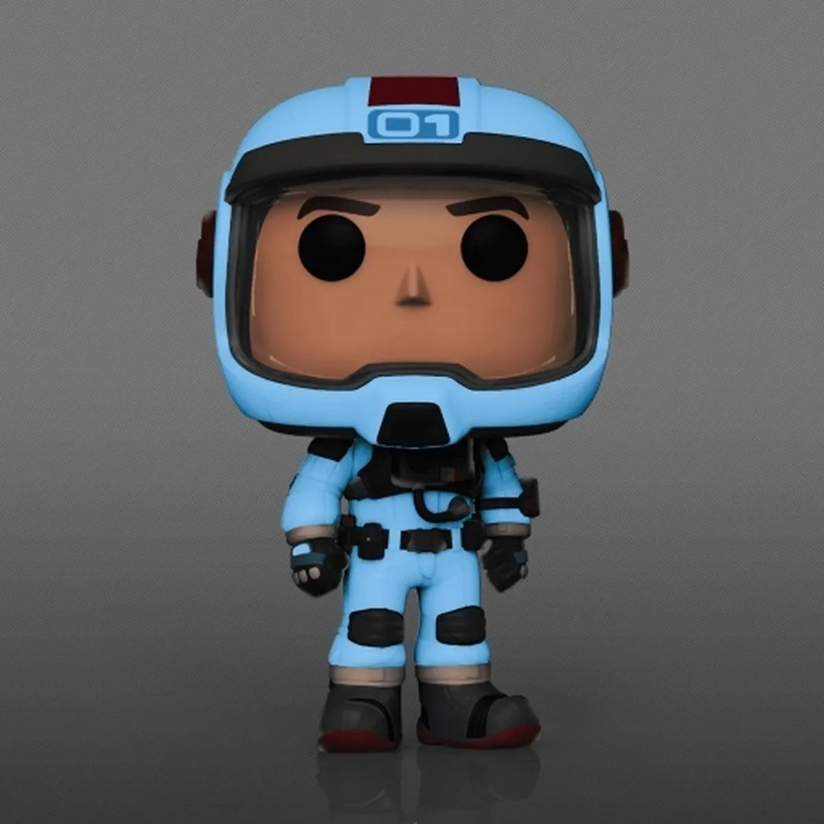 Funko Pop! Disney Pixar Buzz Lightyear XL-01 Glow-in-the-Dark