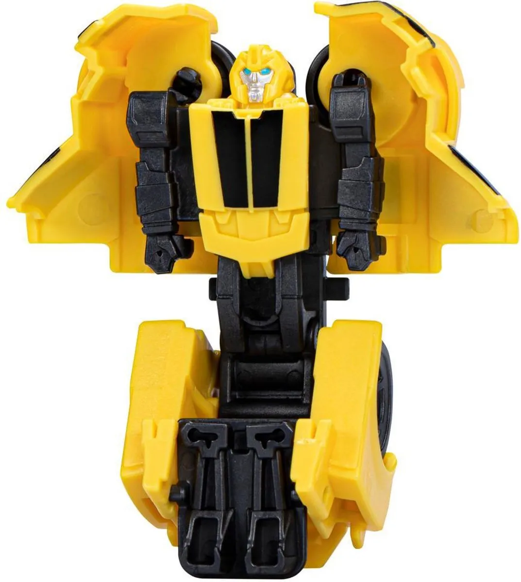 Hasbro Transformers EarthSpark Tacticon Bumblebee