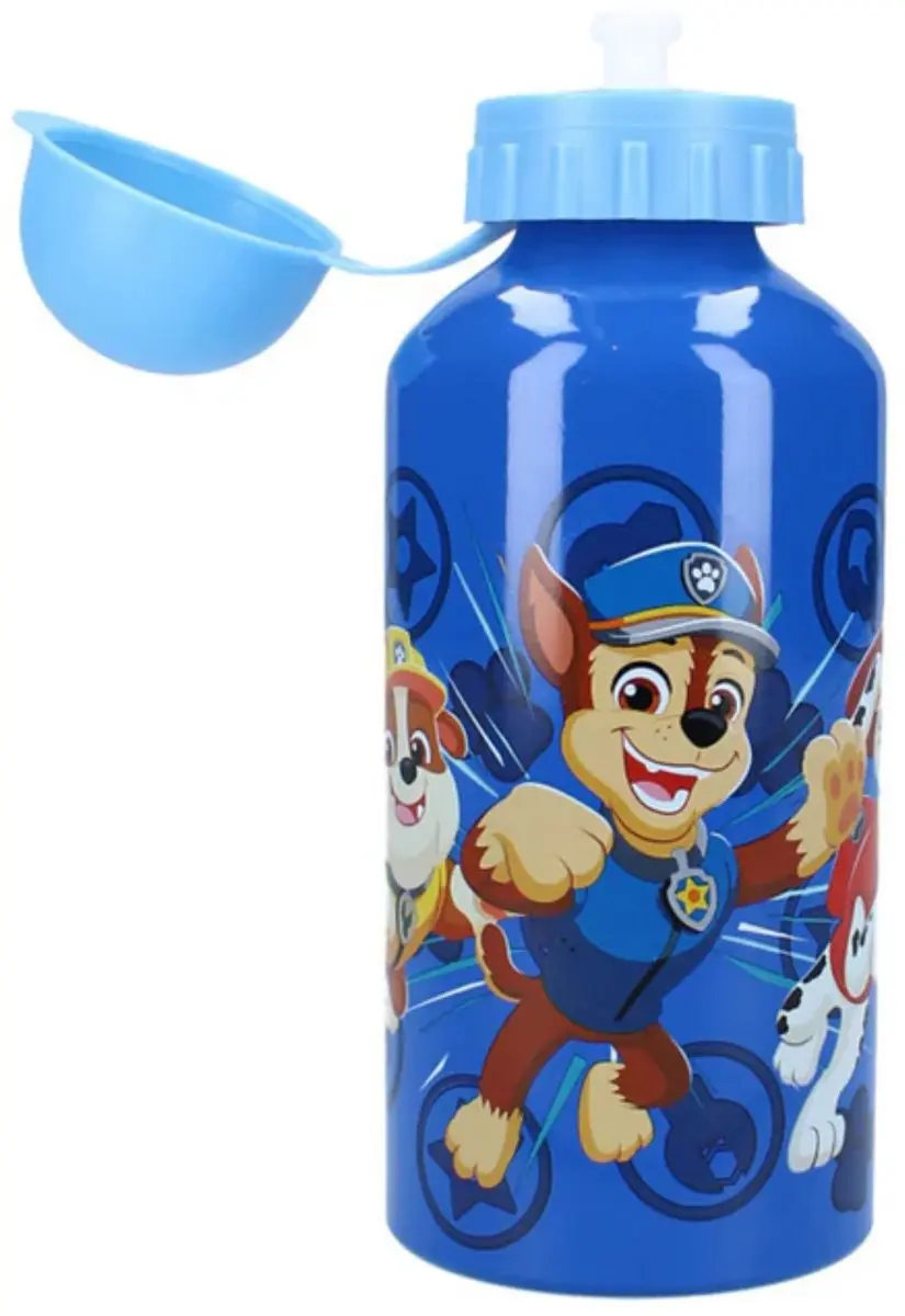 PAW Patrol Lunchset - Multi Color - afbeelding 3 van 6