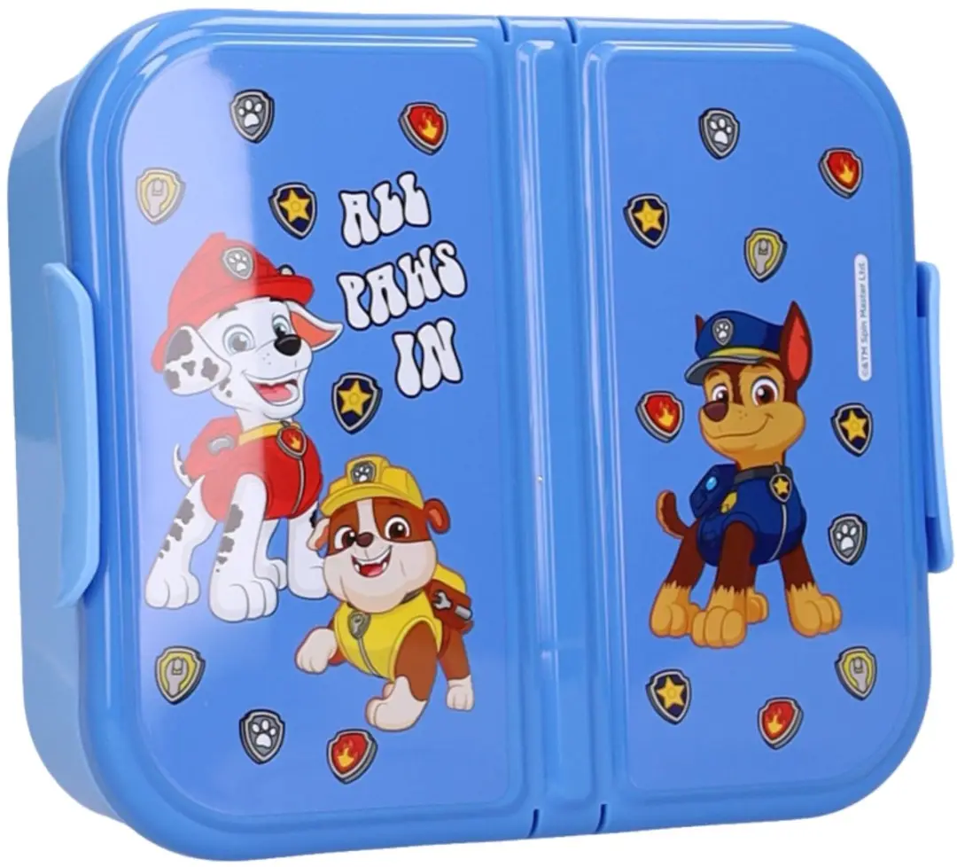 PAW Patrol Lunchset - Multi Color - afbeelding 5 van 6