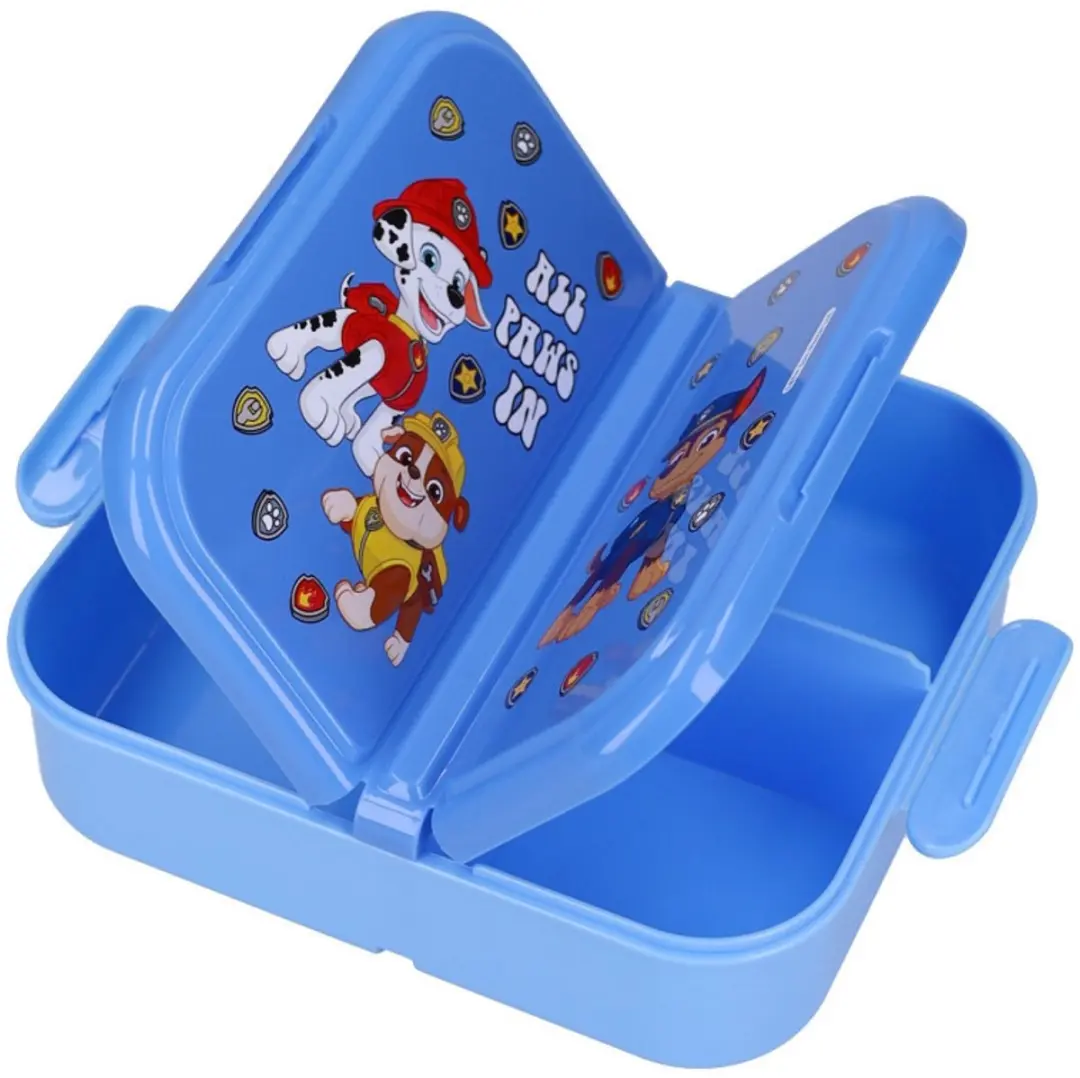 PAW Patrol Lunchset - Multi Color - afbeelding 6 van 6