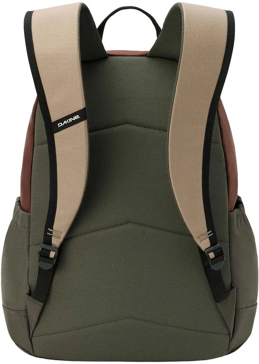 Dakine Atlas 2.0 Rugzak 21L - 15 inch Laptopvak - Beige