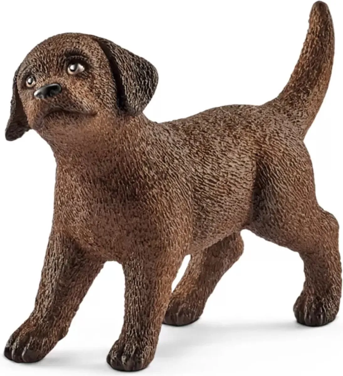 Schleich Labrador Retriever Pup 13835 - Bruin