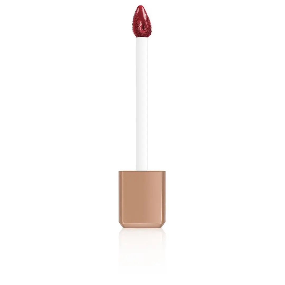 L'Oréal Paris Les Chocolates Ultra Matte Lippenstift 864 Tasty Ruby