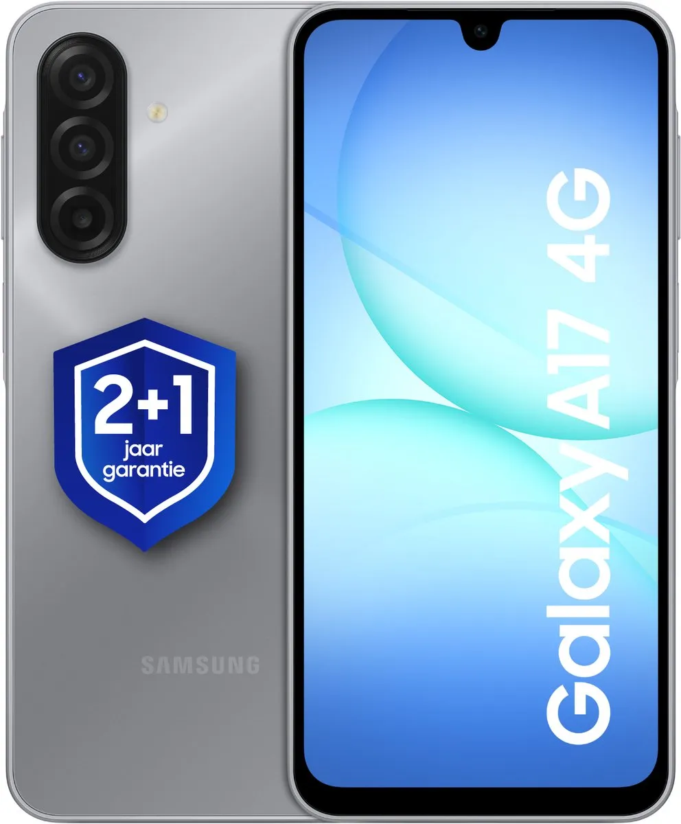 Samsung Galaxy A17 4G 128GB