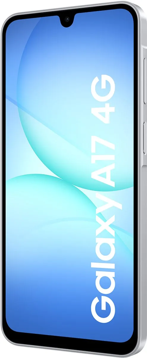Samsung Galaxy A17 4G 128GB - Gray