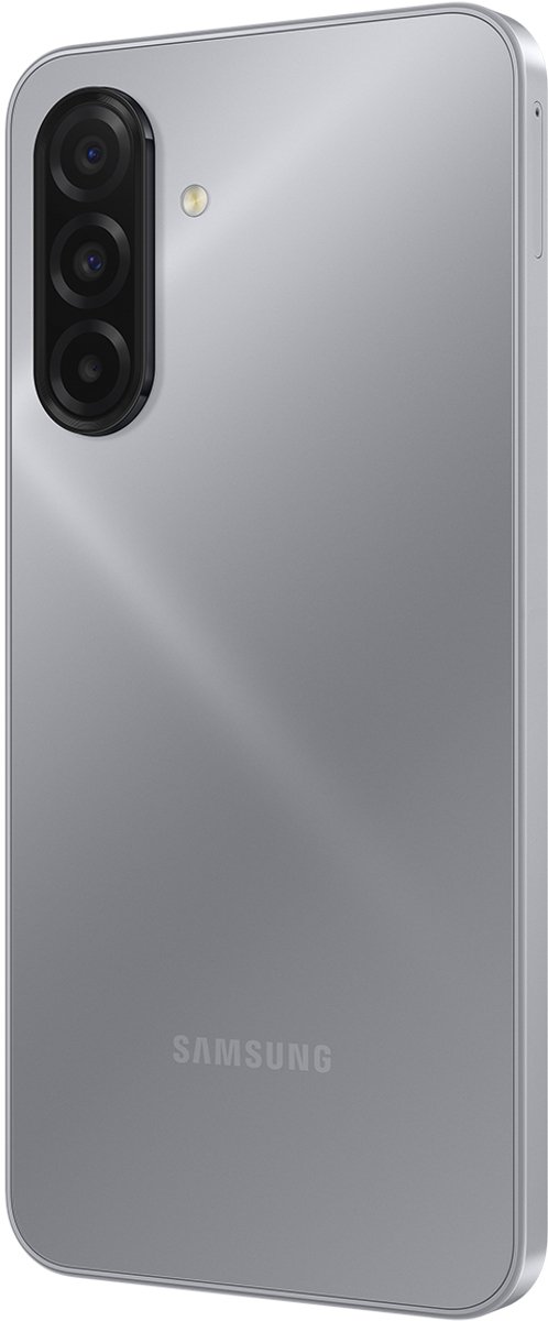 Samsung Galaxy A17 4G - 128GB - Gray + 1 jaar extra garantie