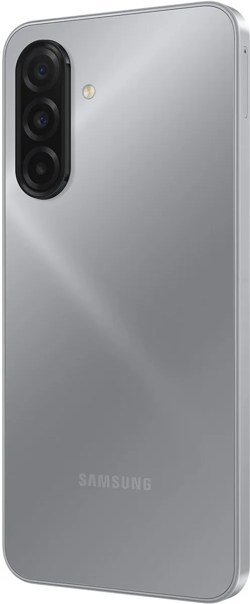 Samsung Galaxy A17 4G 128GB - Gray