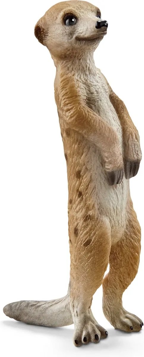 Schleich Wild Life Speelfigurenset Grote Reddingstruck 42475 - 10 Stuks