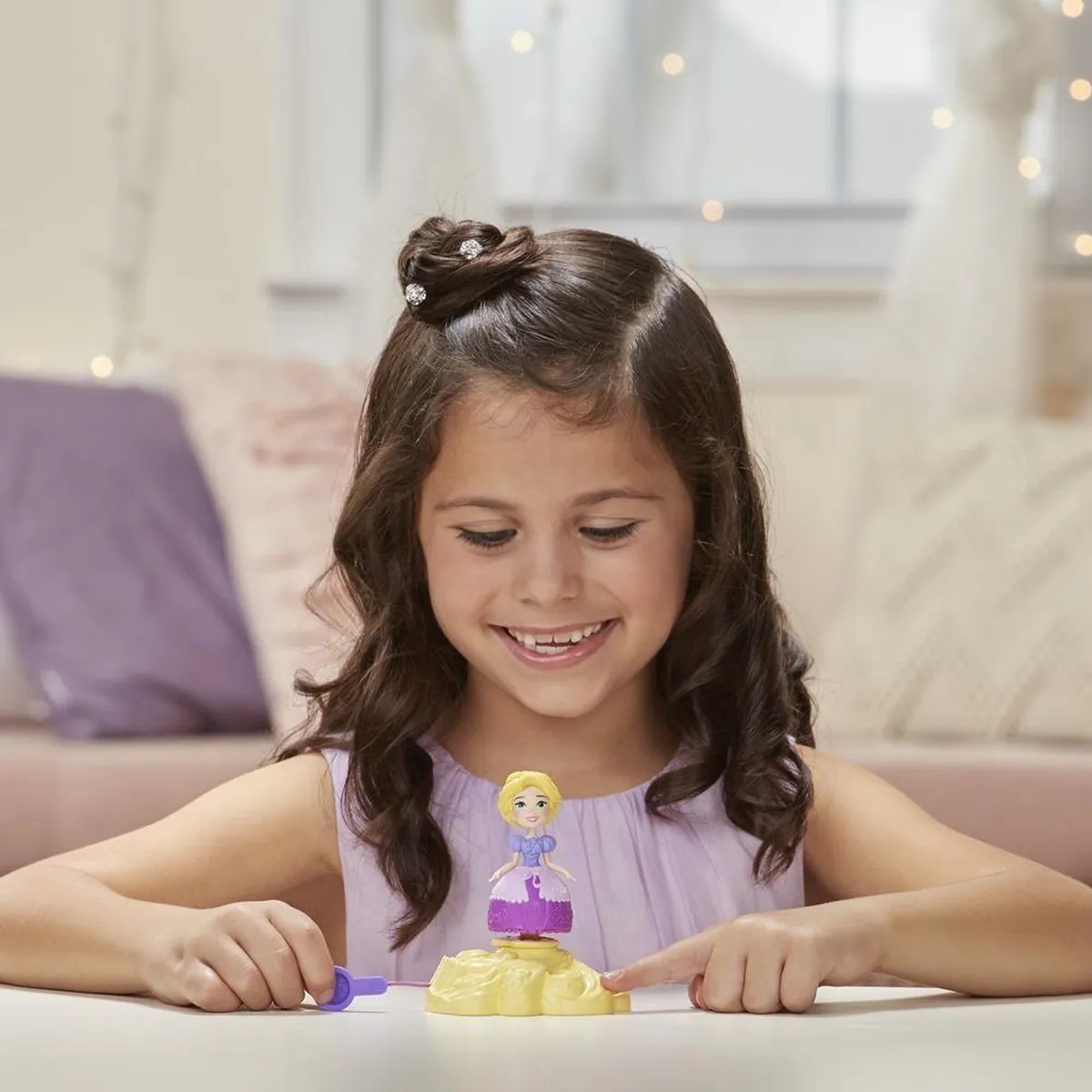 Disney Magische Pop Rapunzel - Multi