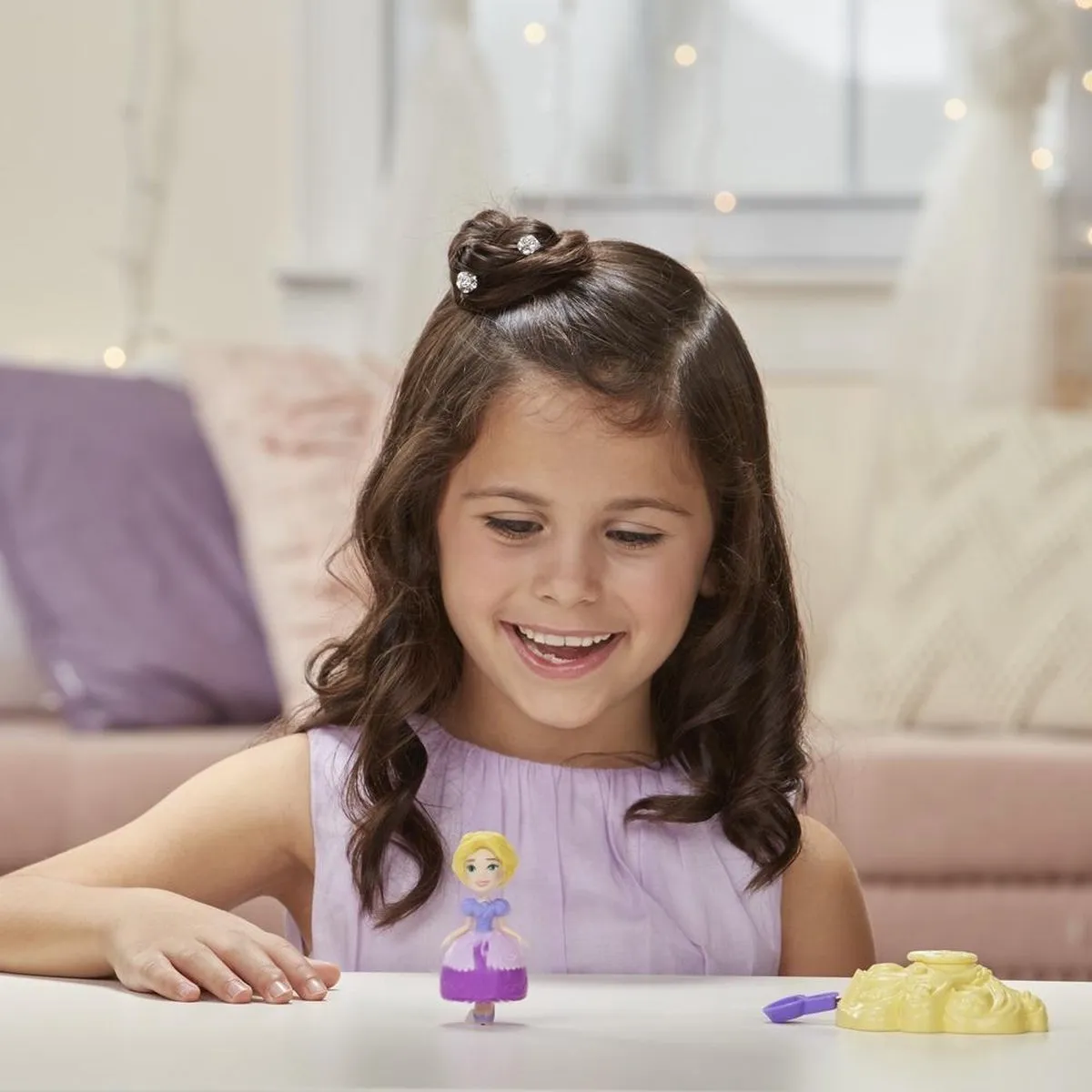 Disney Magische Pop Rapunzel - Multi