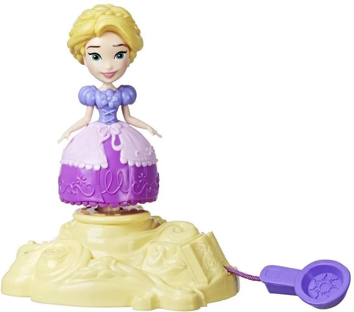Disney Magische Pop Rapunzel - Multi