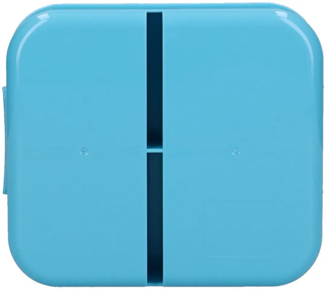 Disney Frozen Lunchset - Lunchbox & Drinkfles - Multi