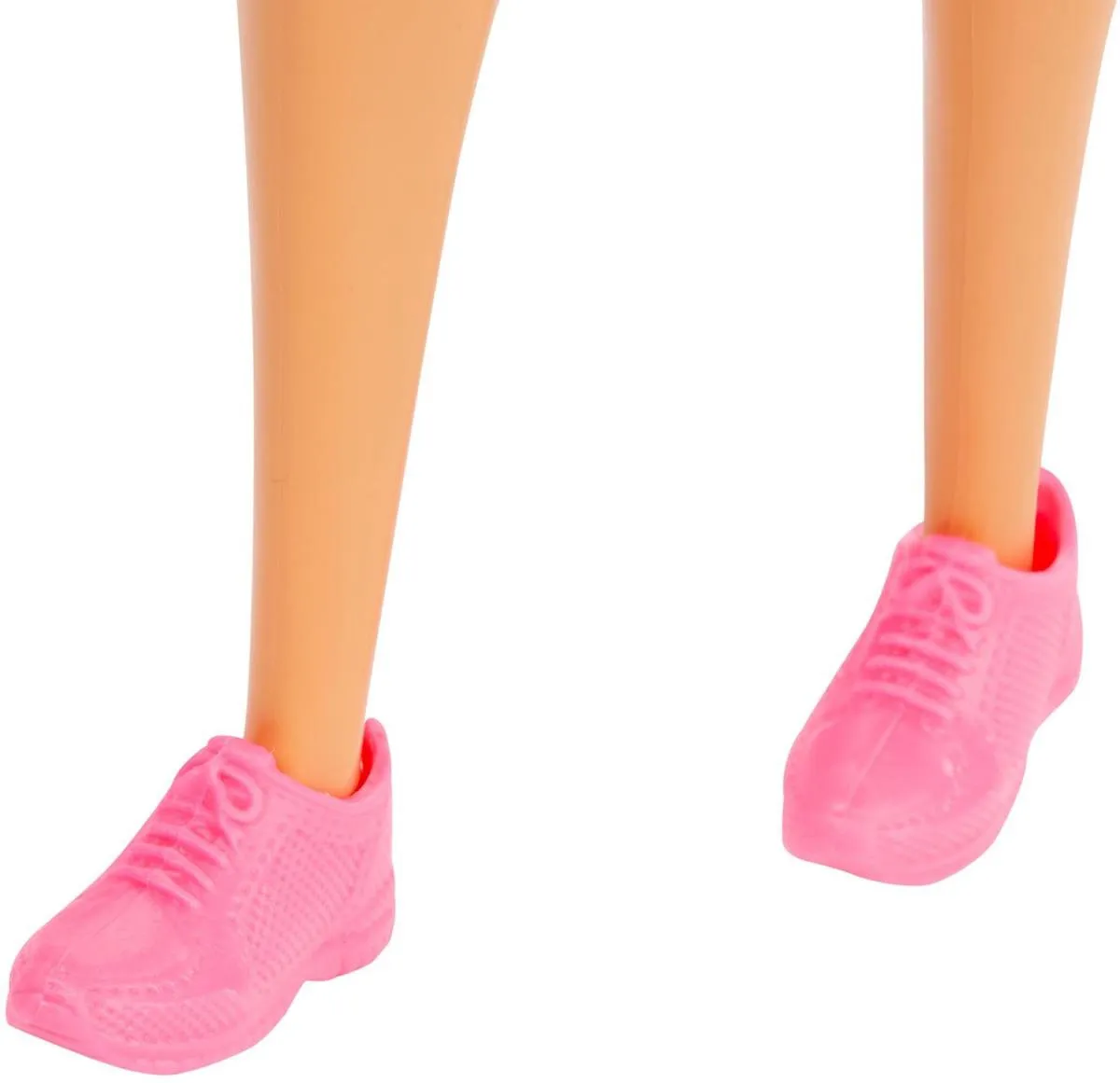 Barbie Tennisspeler GJL65 - Multi Color