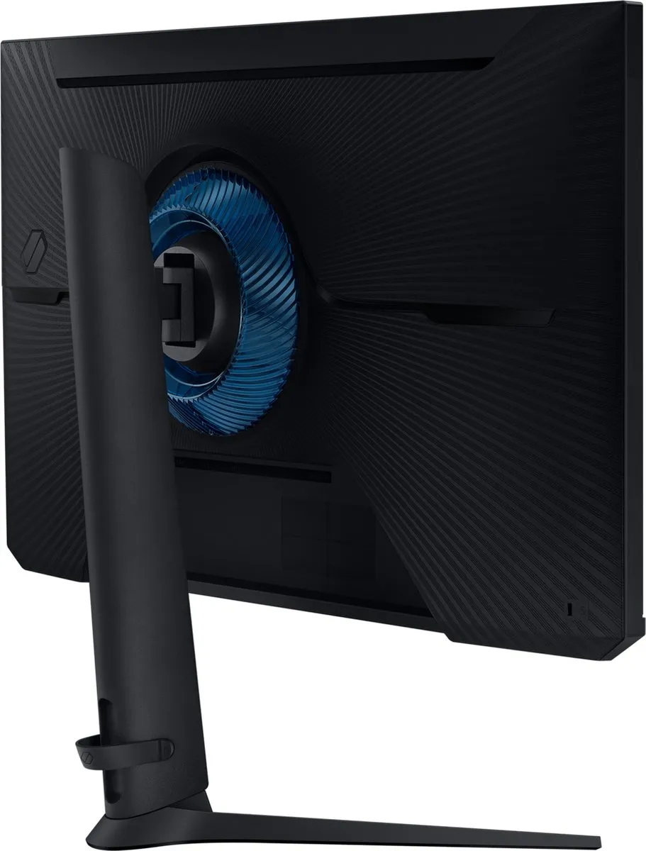 Samsung Odyssey G3 LS27DG300EU Gaming Monitor 27" - 180Hz