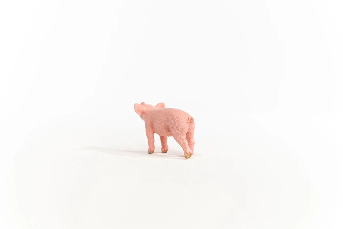 Schleich FARM WORLD Big 13934 - Roze