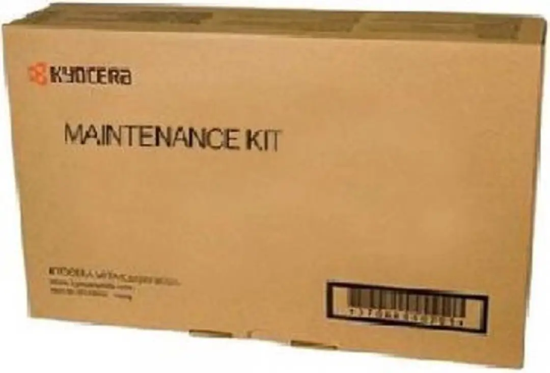 Kyocera 1702TA8NL0 Onderhoudspakket - o.a. ECOSYS P3150dn/P3155dn