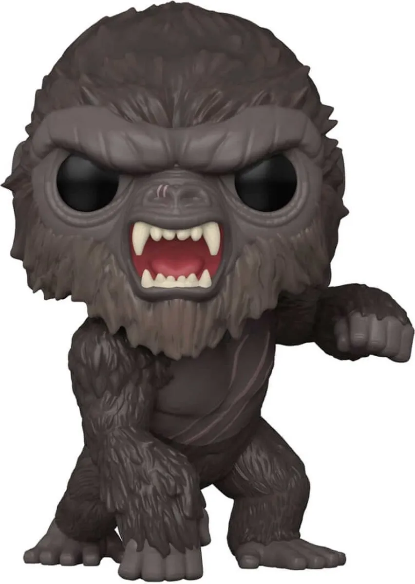 Funko Pop! Movies Godzilla vs Kong Kong 25cm FUN50853