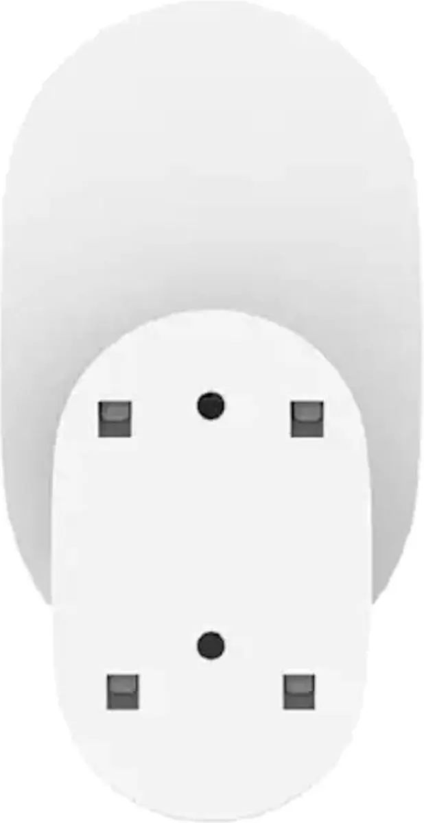 Xiaomi BHR4435GL Bewakingscamera - Wit