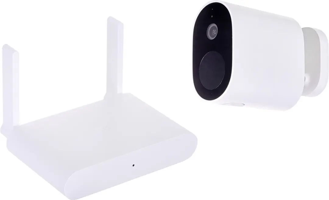 Xiaomi BHR4435GL Bewakingscamera