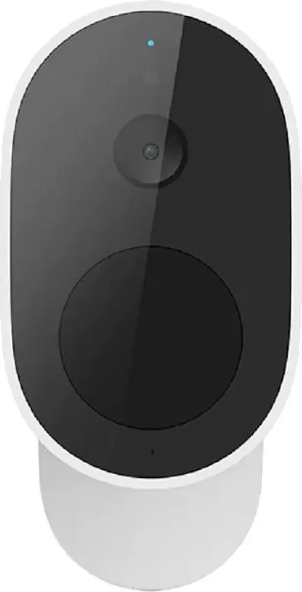 Xiaomi BHR4435GL Bewakingscamera - Wit