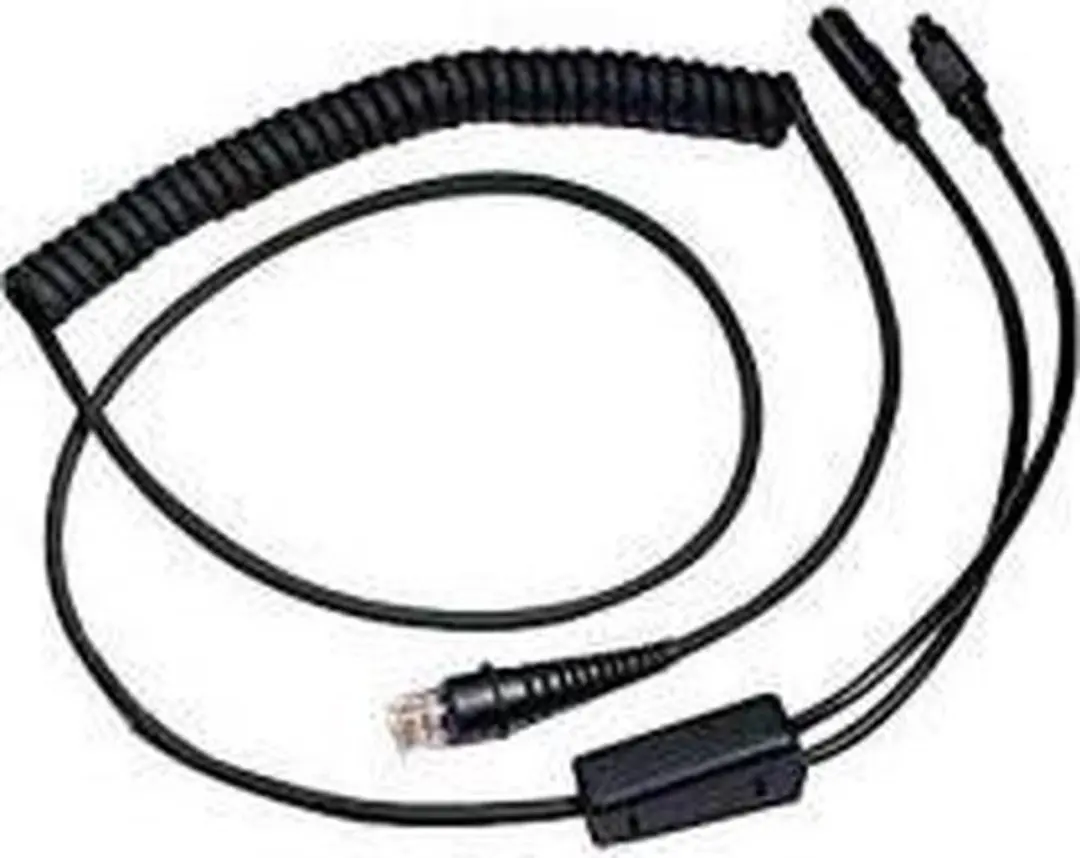 Honeywell Keyboard Wedge CBL-720-300-C00 PS/2 Kabel
