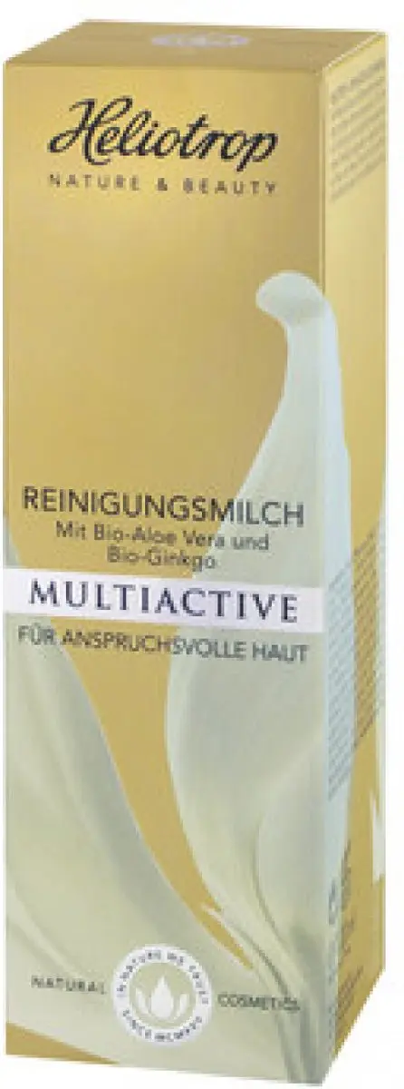 Heliotrop Multiactiv Reingel 120ml