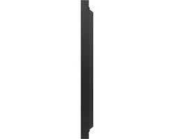 Samsung OH55DX Outdoor FHD Signage 55" - 580W - Zwart