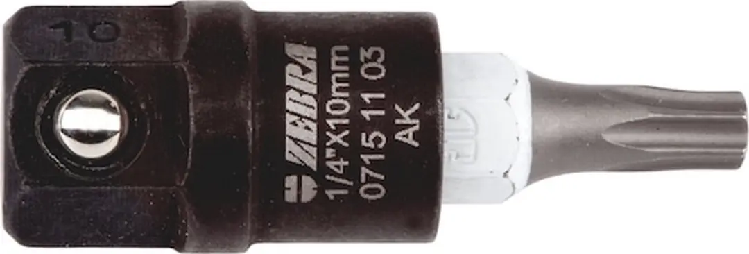 Würth Bitadapter 1/4" S1