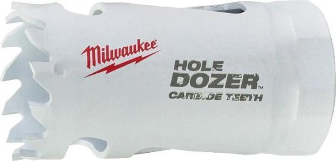 Milwaukee Hole Dozer Gatzaag 29mm